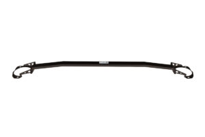 Eesmine ülemine Strut bar Mazda 323 F BA must