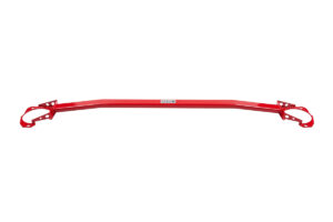 Eesmine ülemine Strut bar Mazda 323 F BA punane