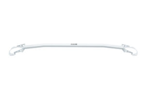 Eesmine ülemine Strut bar Mazda 323 F BA valge