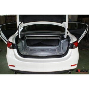 Unsupported UNICODE string Mazda 6 12+ GJ UltraRacing 2P tagumine ülemine StrutBar 2511
