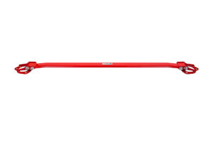 Strut bar Mazda 6 GG GH Eesmine ülemine punane Aluminium