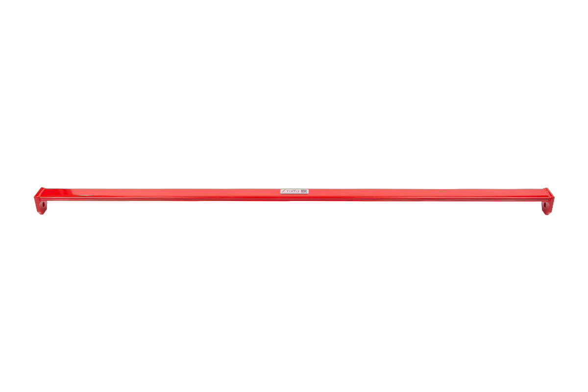 Strut bar Mazda 6 GG GH Tagumine ülemine punane Aluminium