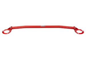 Eesmine ülemine Strut bar Mazda 6 MPS punane