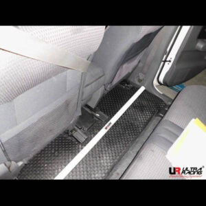 Mazda CX-5 2.0 12+ UltraRacing 2P tagumine alumine Bar 2136