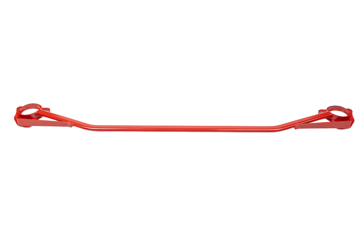 Strut bar Mazda CX-5 II Eesmine ülemine punane Steel