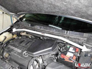 Mazda CX9 07+ 3.7 UltraRacing 2-punkti eesmine Strutbar 1737