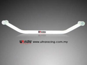 Mazda MX-5 NA 90-98 UltraRacing 2-punkti tagumine alumine Tiebar