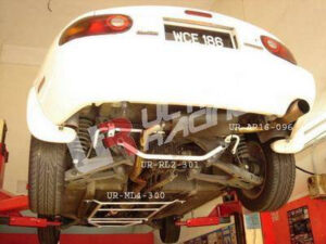 Mazda MX-5 NA 90-98 UltraRacing tagumine stabilisaatorvarras 16mm