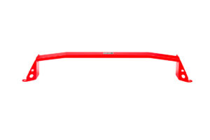Eesmine ülemine Strut bar Mazda MX5 NA punane