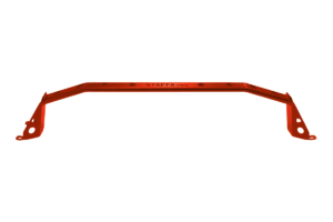 Eesmine ülemine Strut bar Mazda MX5 NB punane