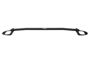 Eesmine ülemine Strut bar Mercedes A45 must