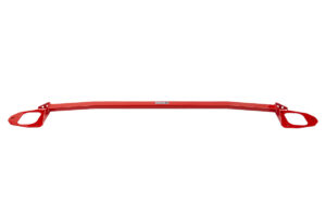 Eesmine ülemine Strut bar Mercedes A45 punane
