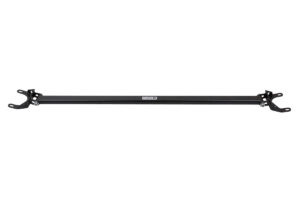 Tagumine ülemine Strut bar Mercedes A45 polditav must