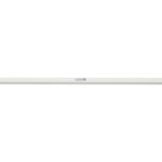 Tagumine ülemine Strut bar Mercedes A45 polditav valge