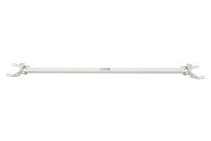 Tagumine ülemine Strut bar Mercedes A45 polditav valge