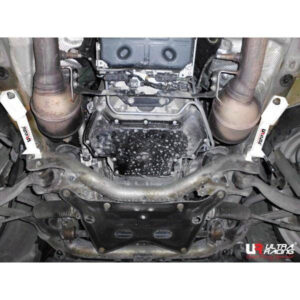 Unsupported UNICODE string Mercedes C-Class/ AMG 07+ W204 Ultra-R 2x2P eesmine Bar