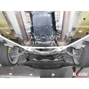 Unsupported UNICODE string Mercedes C-Class/AMG 07+ W204 Ultra-R 4P eesmine alumine Brace