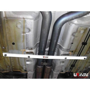 Unsupported UNICODE string Mercedes C-Class/ AMG 07+ W204 Ultra-R 4P mid alumine Bar 1825