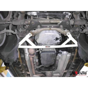 Unsupported UNICODE string Mercedes CLS 3.0 W218 11+ Ultra-R 4-punkti eesmine alumine Brace