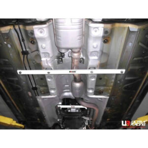 Unsupported UNICODE string Mercedes CLS 3.0 W218 11+ Ultra-R 4-punkti mid alumine Brace