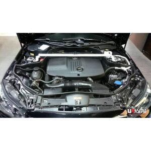 Mercedes E W212 /CLS 3.0 W218 11+ UR 2P eesmine ülemine Strutbar