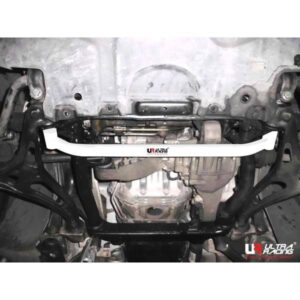 Mercedes ML 3.5 W164 05-11 Ultra-R 2P eesmine alumine Bar 1885