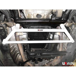 Mercedes ML 3.5 W164 05-11 Ultra-R 4P eesmine alumine Brace 1886
