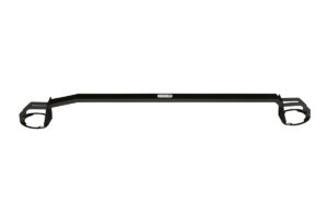 Eesmine ülemine Strut bar Mercedes W124 must