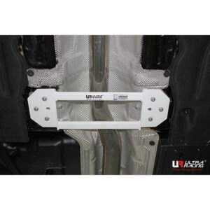 Mini Cooper S 14+ F56 UltraRacing 2-punkti mid alumine Brace