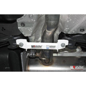 Mini Cooper S 14+ F56 UltraRacing 2P tagumine alumine Brace