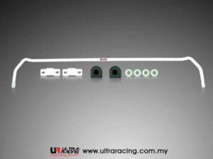 Strut bar Mini Cooper S R53/R55 1.6 01+ Ultra-R tagumine Swaybar 19mm