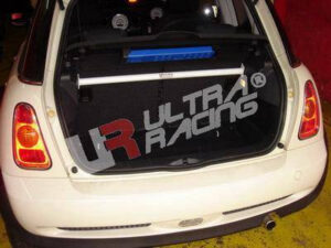 Mini Cooper S R53/R55 1.6 01+ Ultra-R tagumine ülemine Strutbar