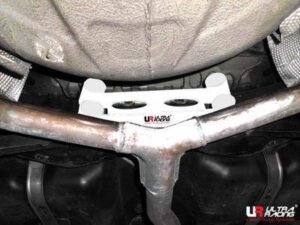 Mini Cooper S R56 /Clubman Ultra-R 4-punkti tagumine alumine Brace