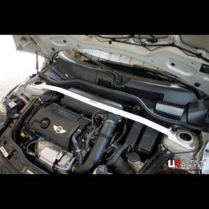 Mini Coupe/Roadster R58/R59 Ultra-R 2P eesmine ülemine Strutbar