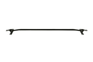 Eesmine ülemine Strut bar Mini I R53 must