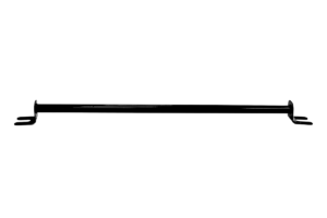 Tagumine ülemine Strut bar Mini R50 R53 R56 must