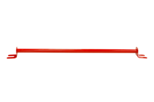 Tagumine ülemine Strut bar Mini R50 R53 R56 punane