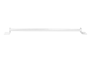 Tagumine ülemine Strut bar Mini R50 R53 R56 valge