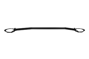 Eesmine ülemine Strut bar Mitsubishi 3000GT must