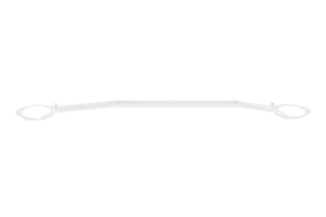 Eesmine ülemine Strut bar Mitsubishi 3000GT valge