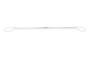 Eesmine ülemine Strut bar Mitsubishi Colt CA0 valge