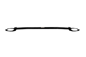 Eesmine ülemine Strut bar Mitsubishi Colt CJ0 must