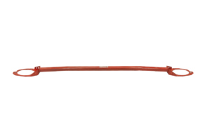 Eesmine ülemine Strut bar Mitsubishi Colt CJ0 punane