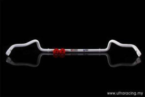 Mitsubishi EVO X UltraRacing eesmine stabilisaatorvarras 27mm