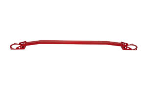 Eesmine ülemine Strut bar Mitsubishi Eclipse 2 punane