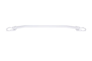 Eesmine ülemine Strut bar Mitsubishi Eclipse 2 valge