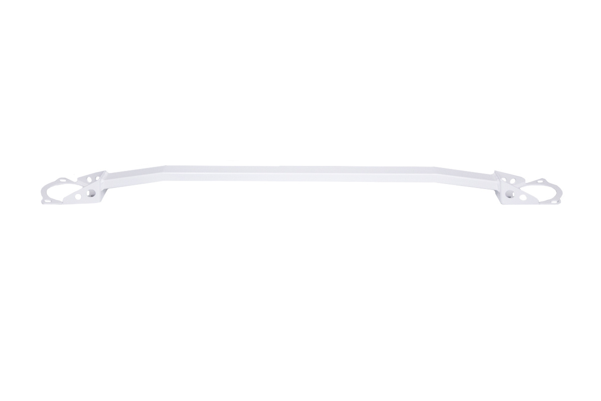 Eesmine ülemine Strut bar Mitsubishi Eclipse 2 valge