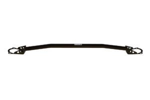Eesmine ülemine Strut bar Mitsubishi Galant VIII must