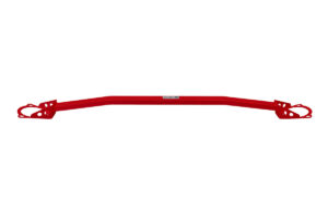Eesmine ülemine Strut bar Mitsubishi Galant VIII punane