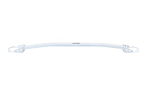 Eesmine ülemine Strut bar Mitsubishi Galant VIII valge